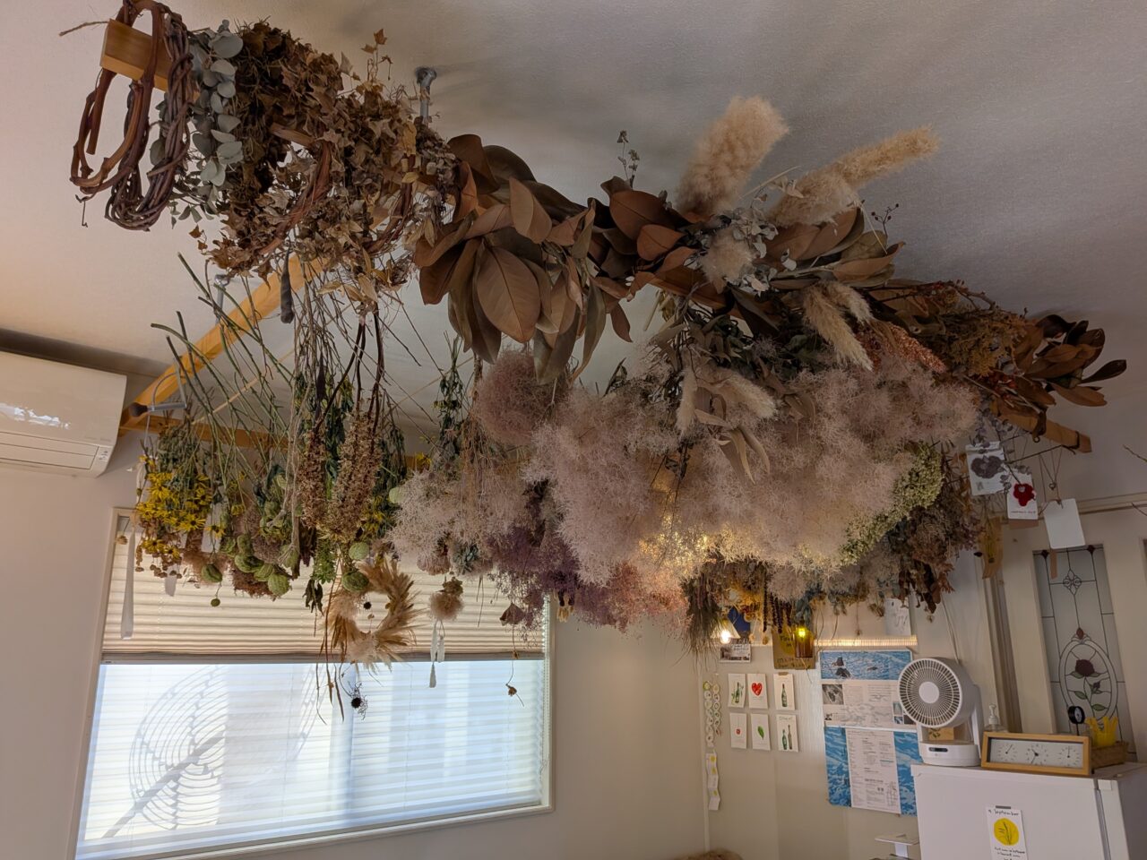 クラフトワークandカフェC