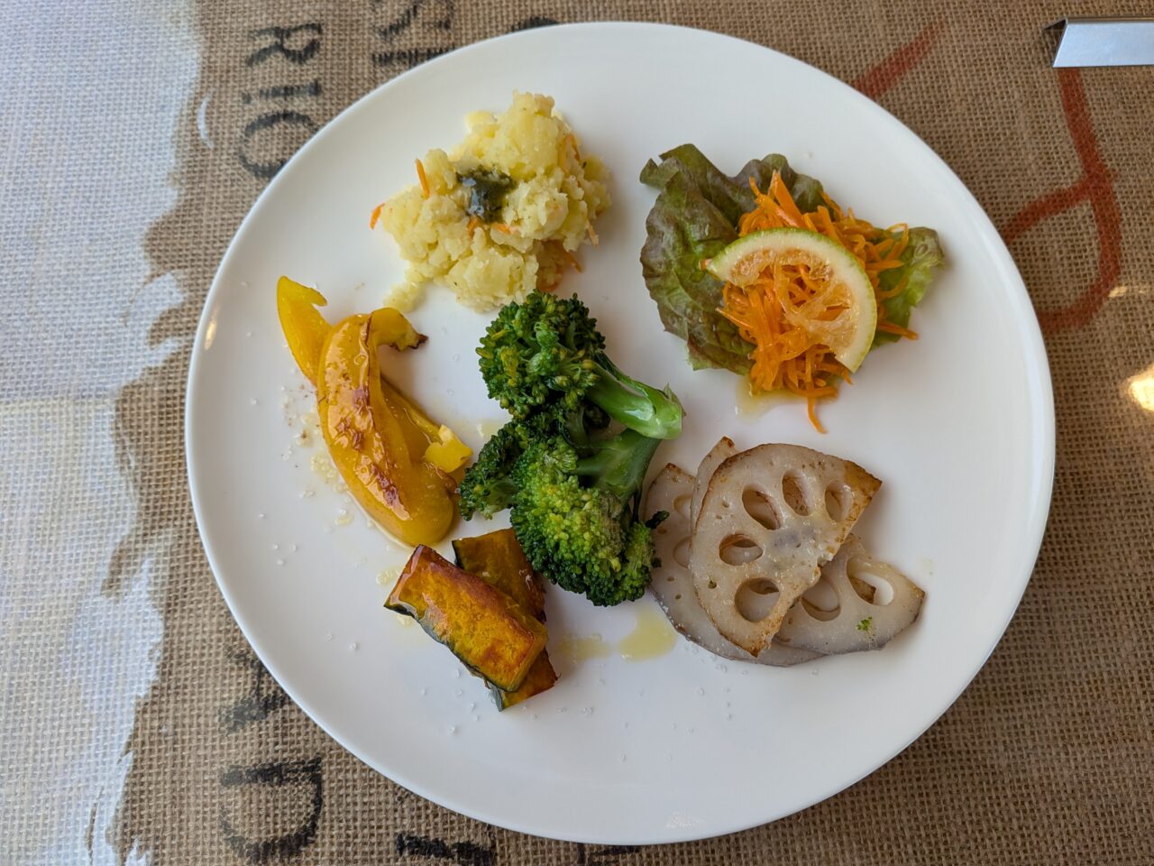 クラフトワークandカフェC