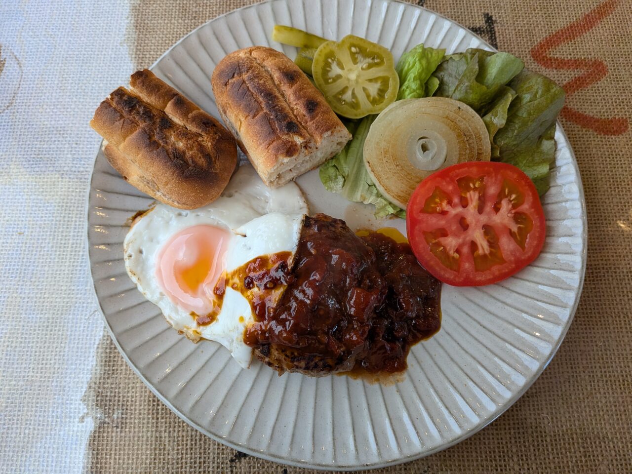 クラフトワークandカフェC