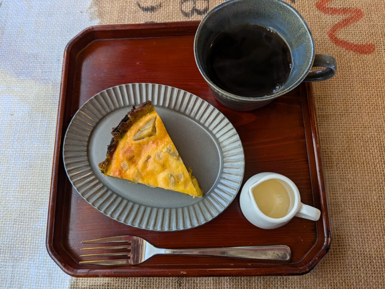 クラフトワークandカフェC