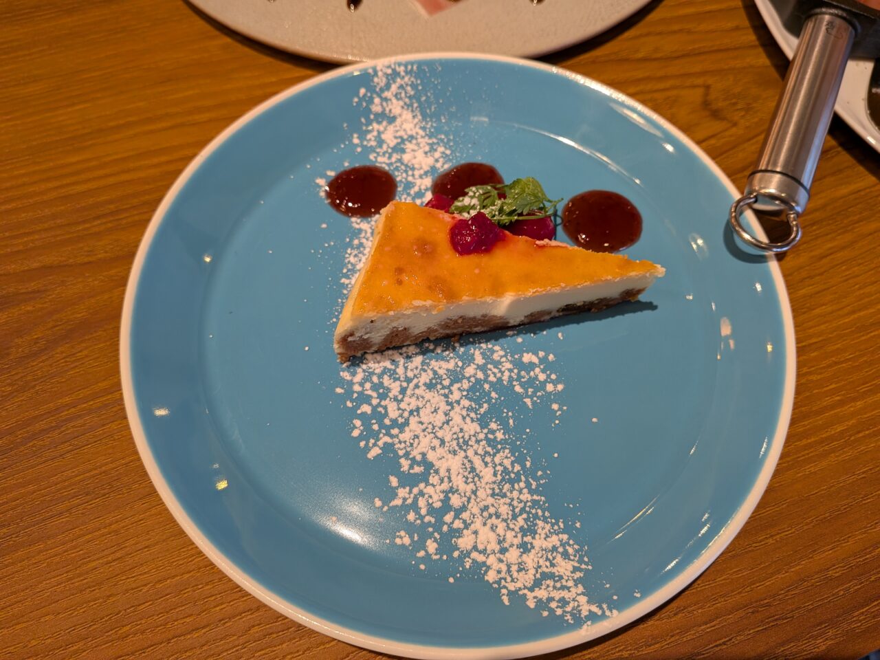 原価ビストロチーズプラス長野店