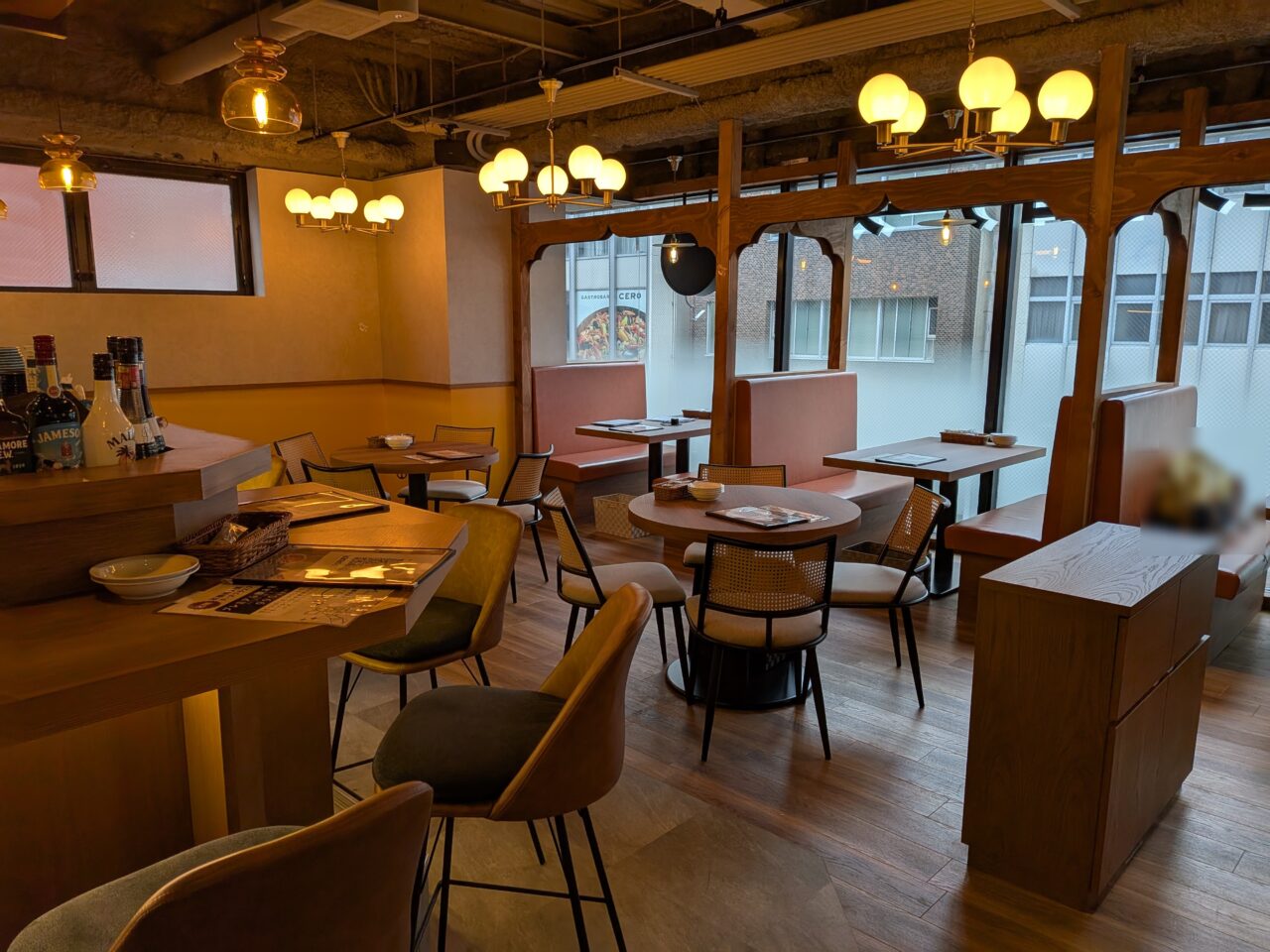 原価ビストロチーズプラス長野店