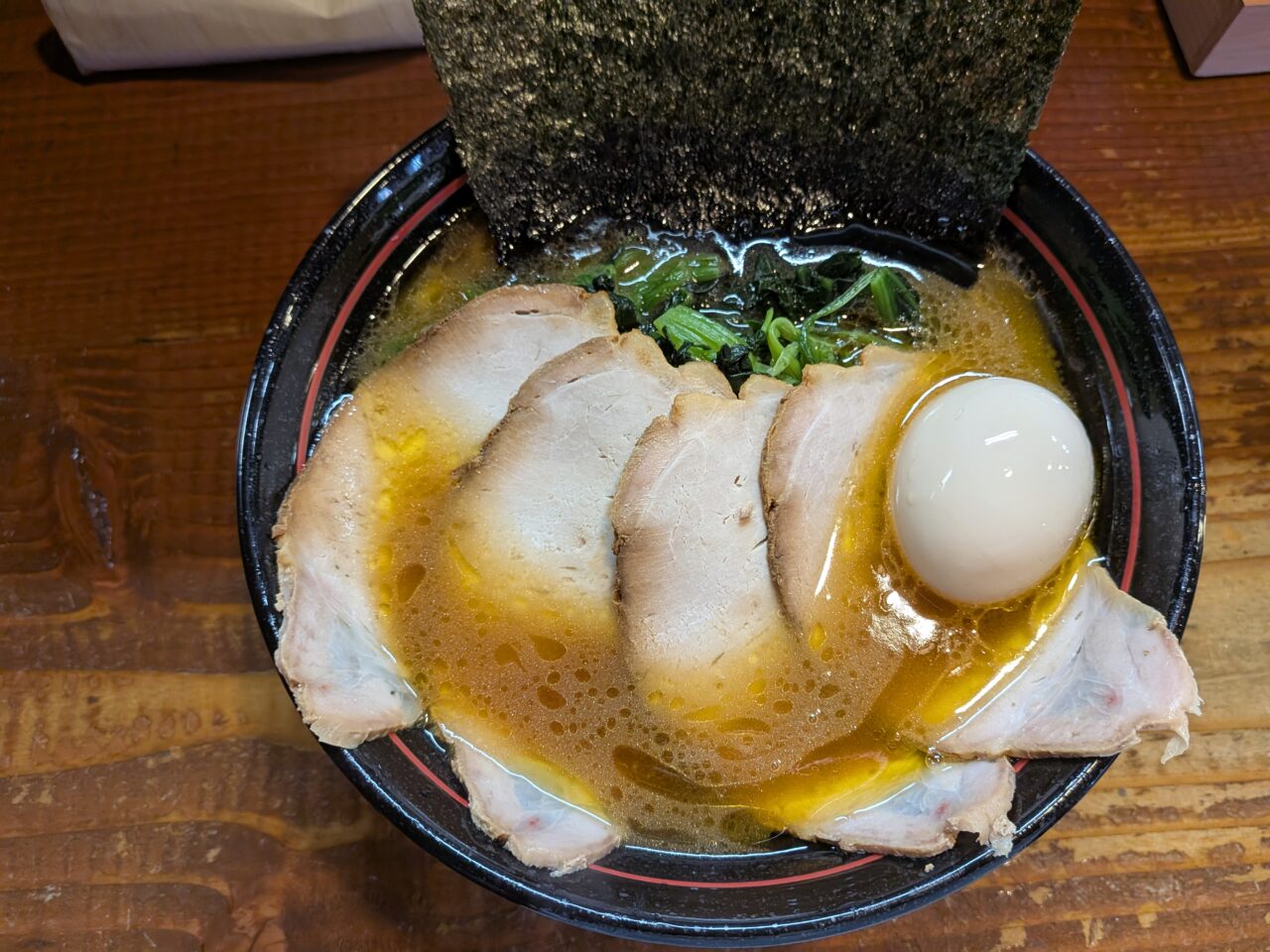 らぁめんごっつ