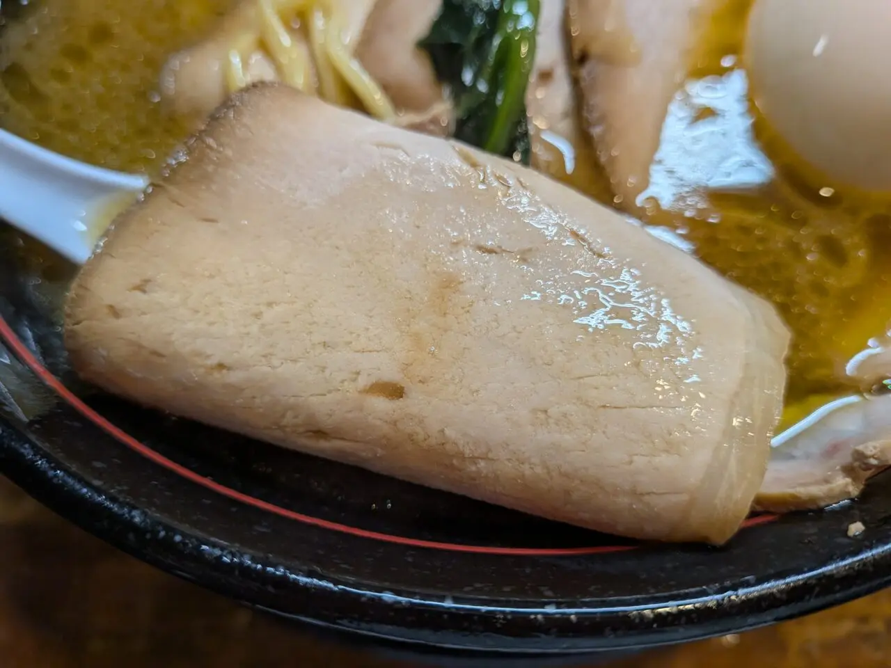 らぁめんごっつ
