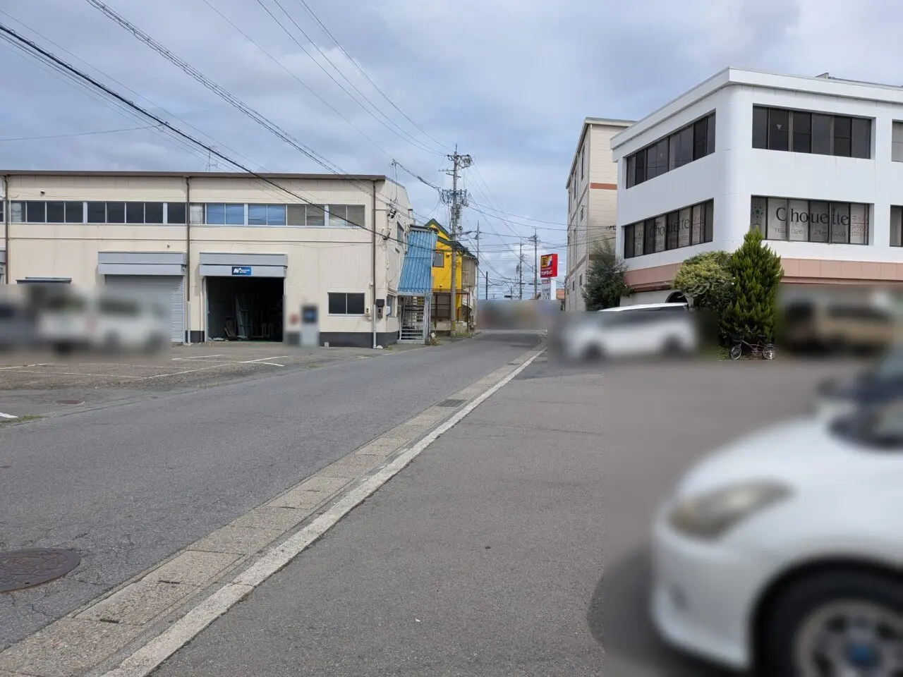 らぁめんごっつ