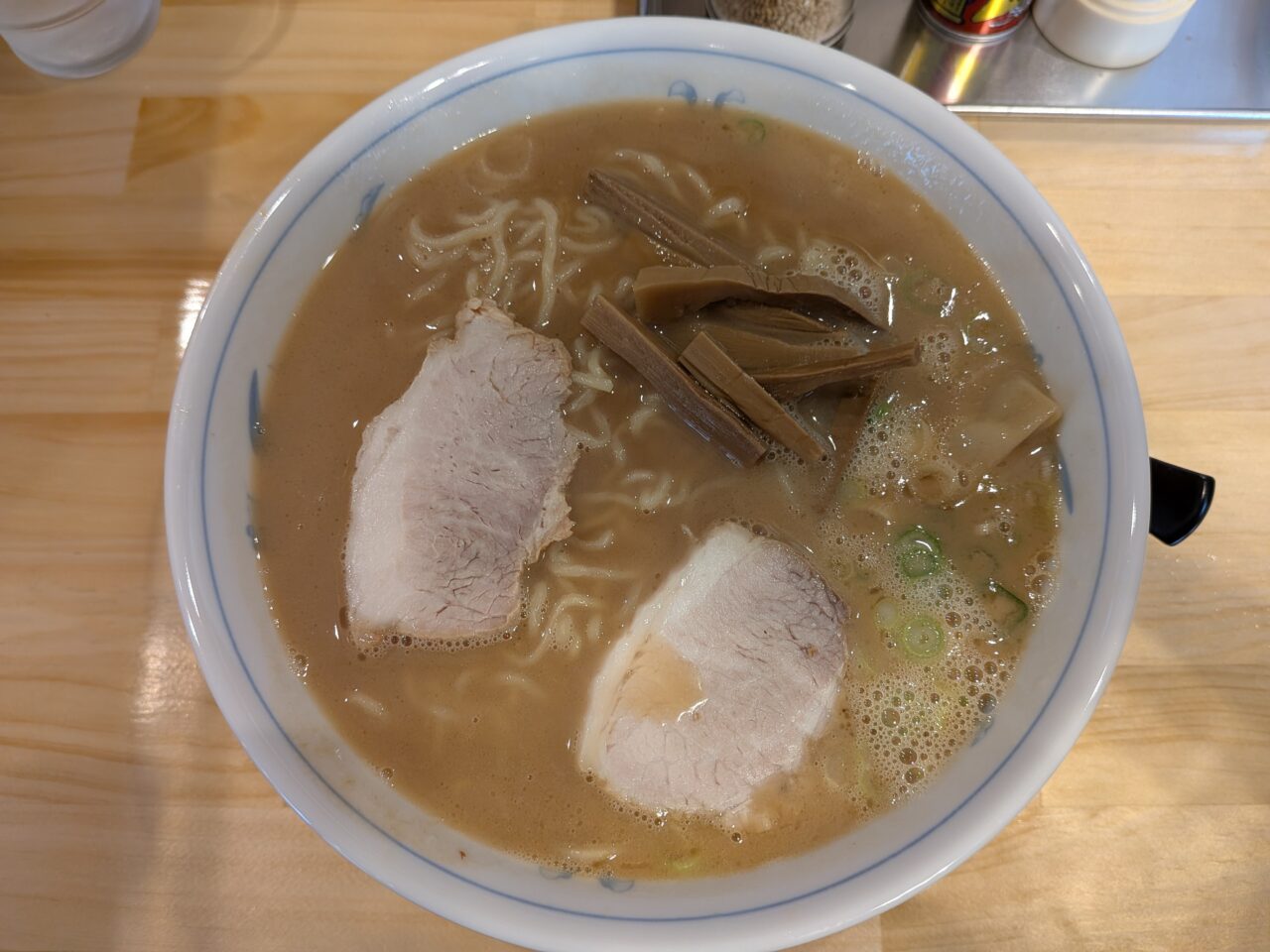 ホームラン亭