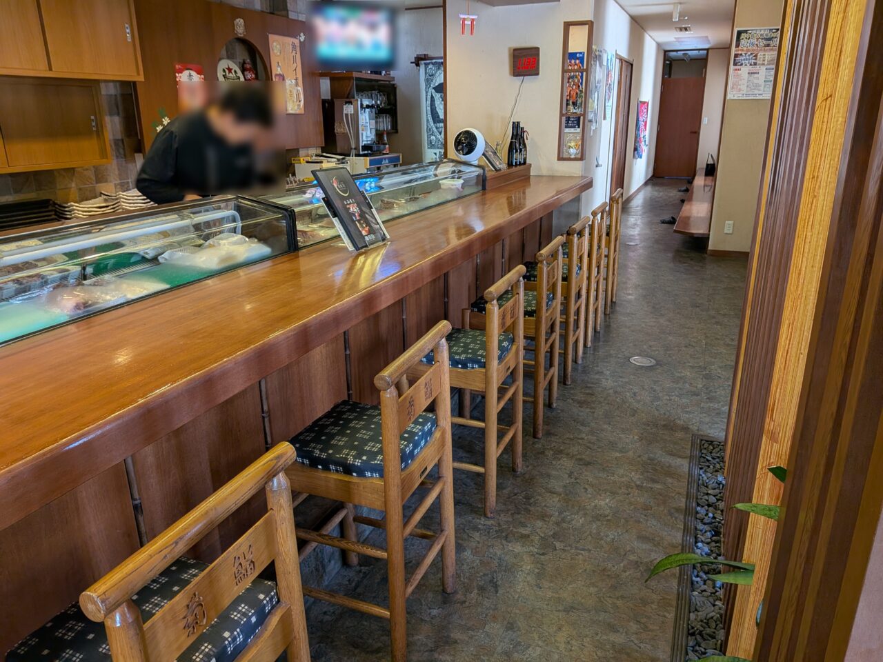 菊寿司