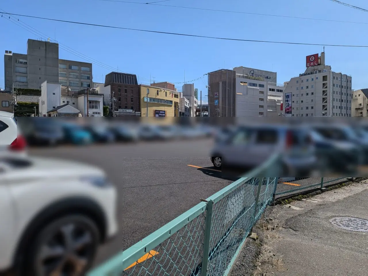 燻製SAMABA峰家