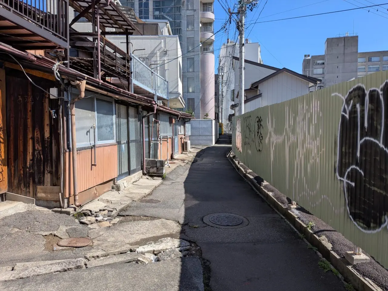 燻製SAMABA峰家