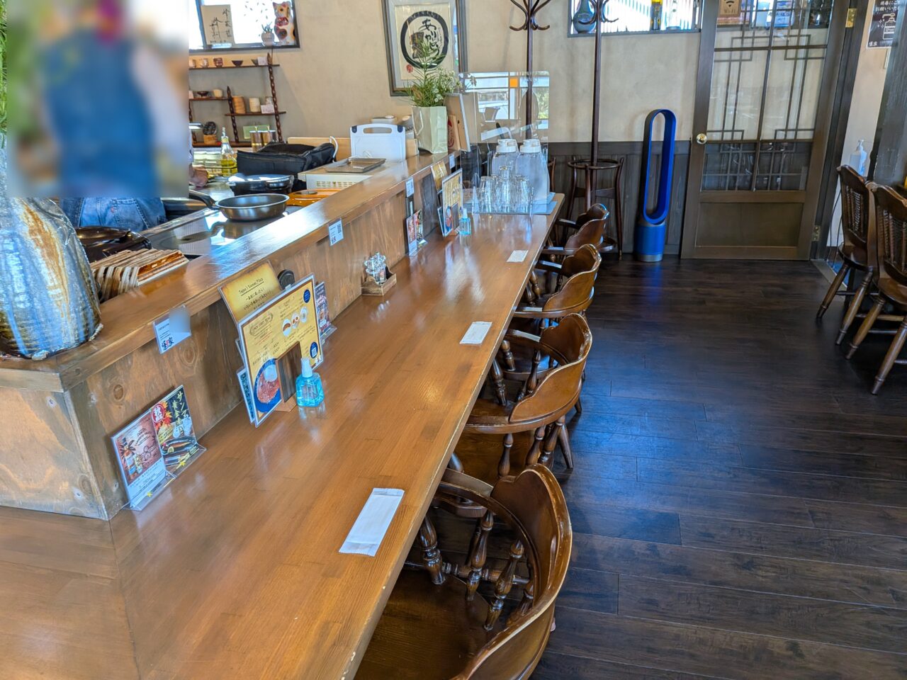 燻製SAKABA峰家