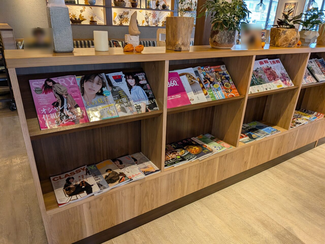 むさしの森珈琲長野若里店