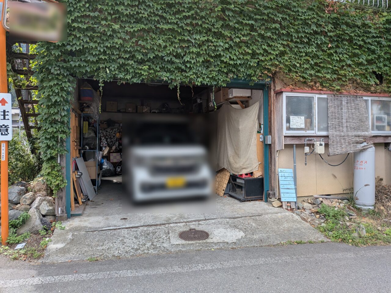 おやつ処Madoya