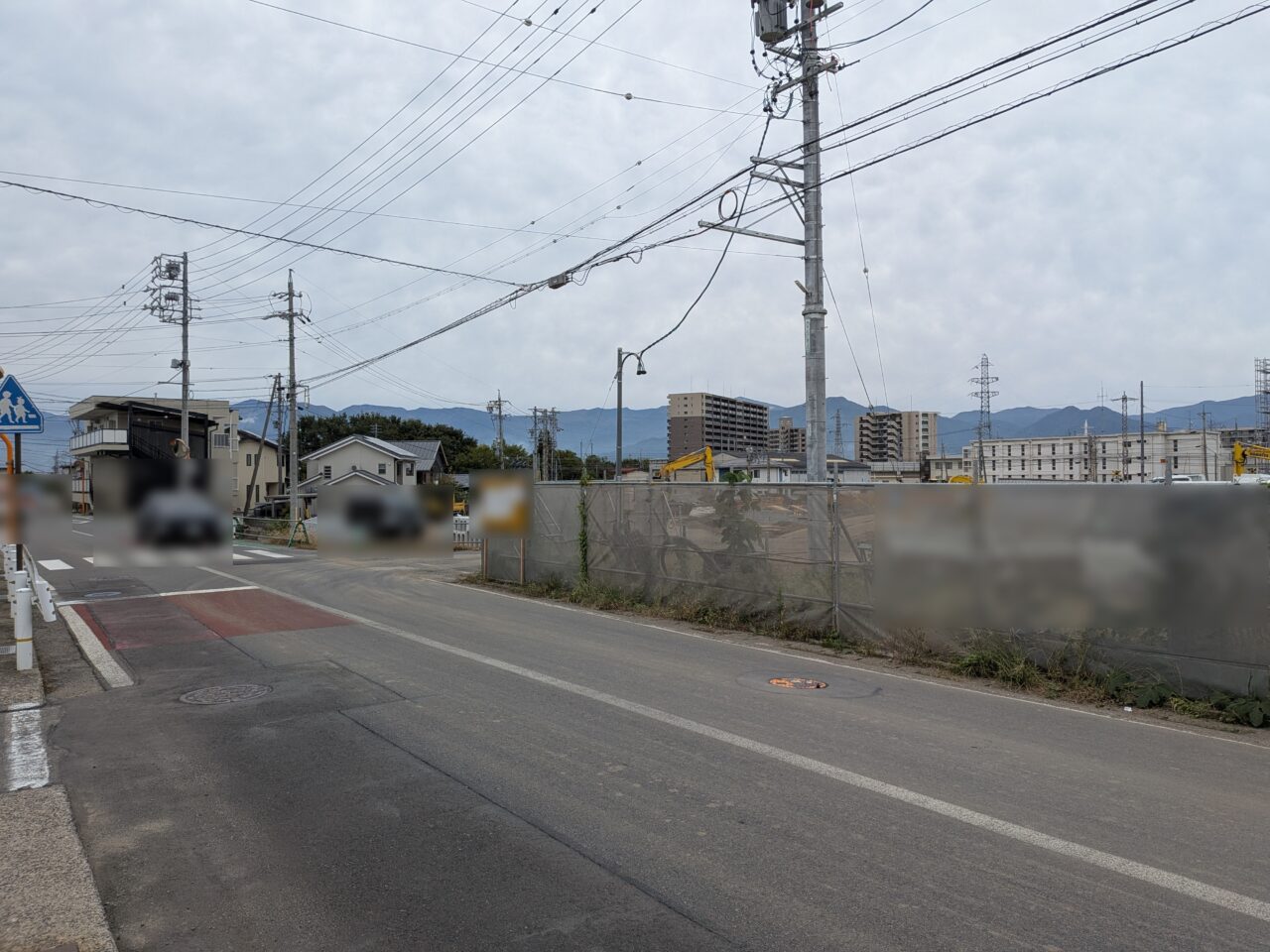ラ・ムー長野吉田店