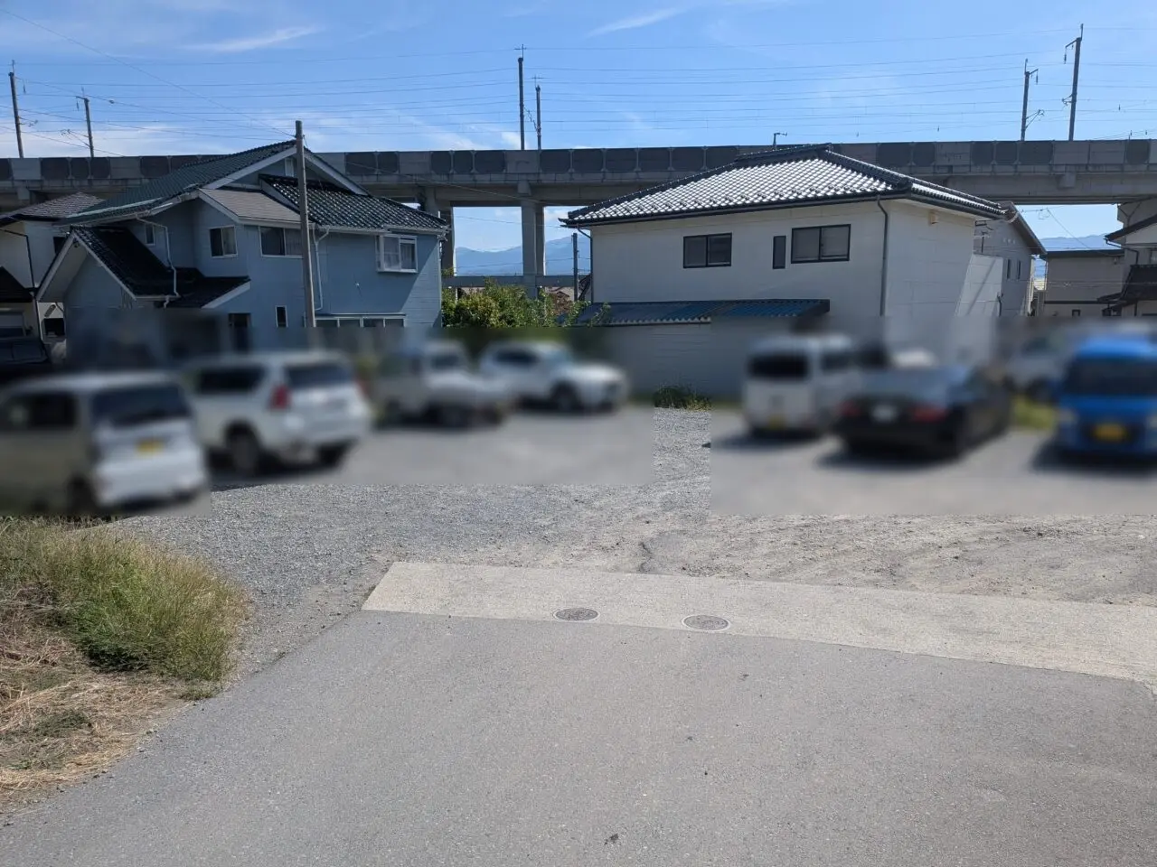 三幸軒安茂里