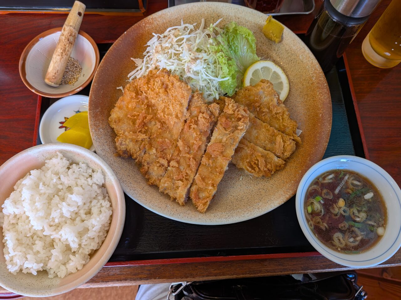 中華味銀