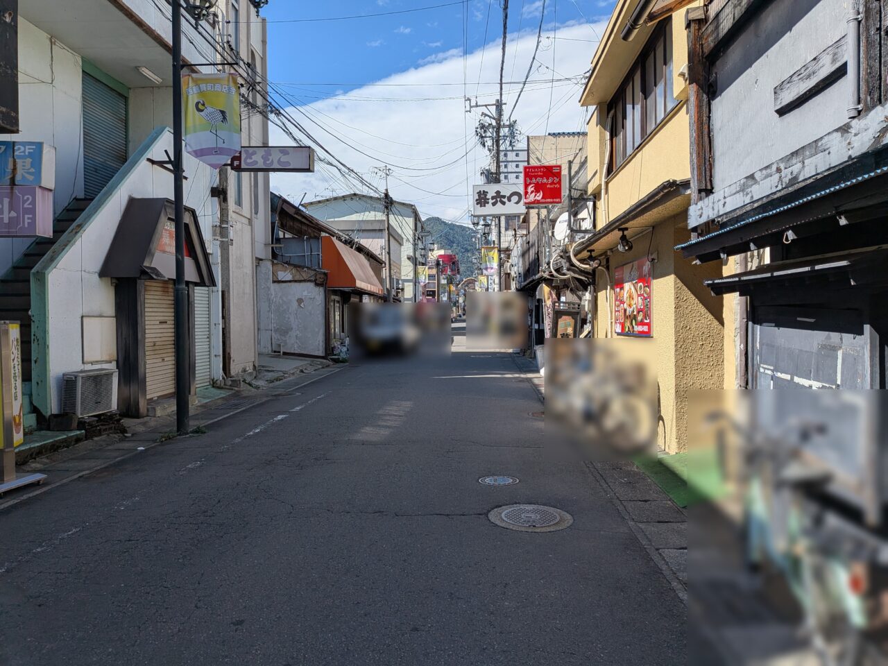 空き家探検workshop