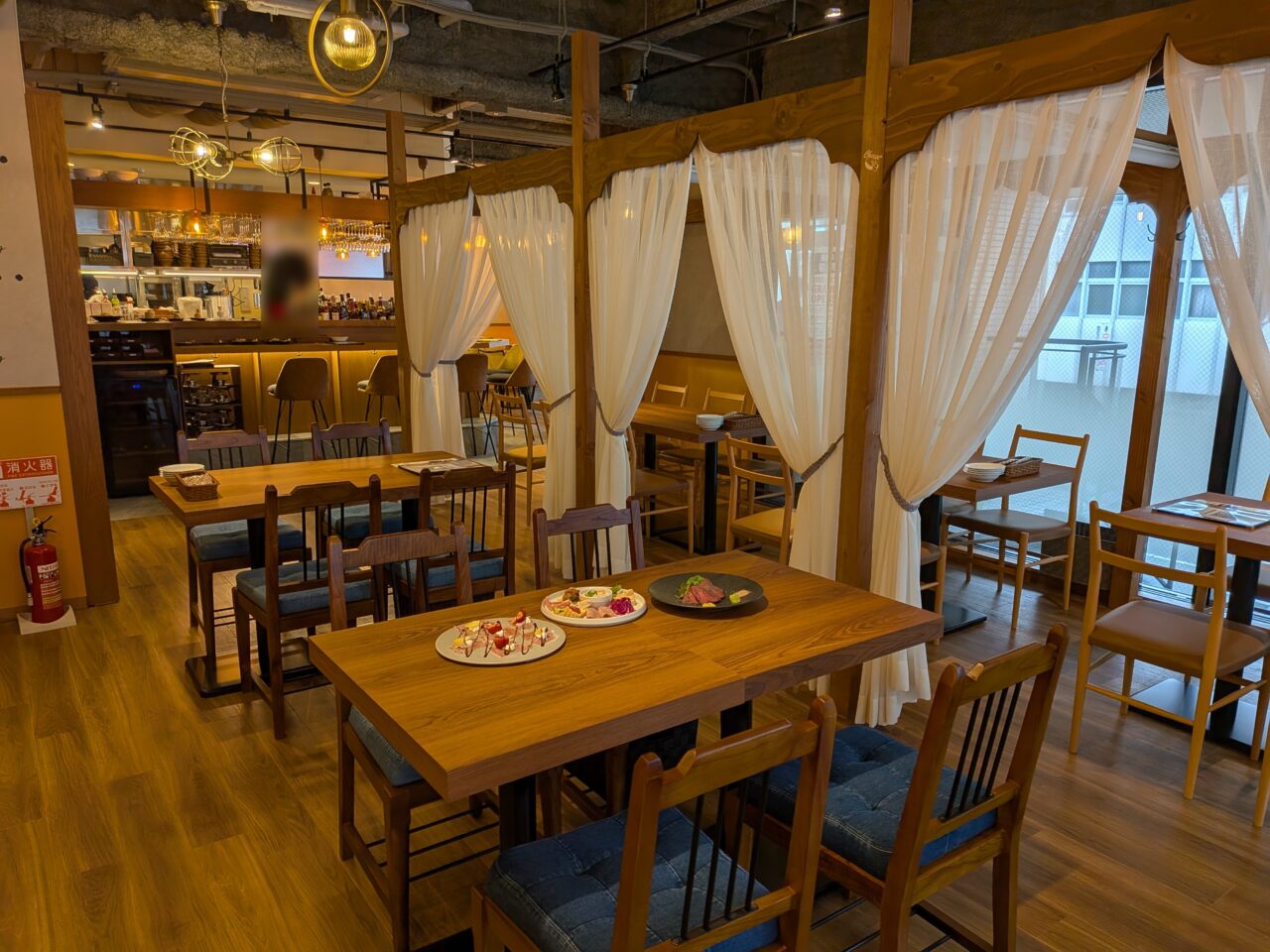 原価ビストロチーズプラス長野店