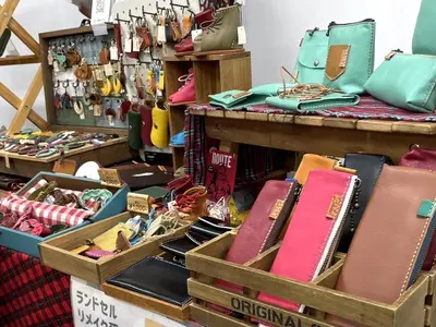 handmadefestainnagano