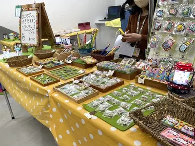 handmadefestainnagano