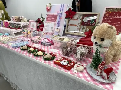 handmadefestainnagano