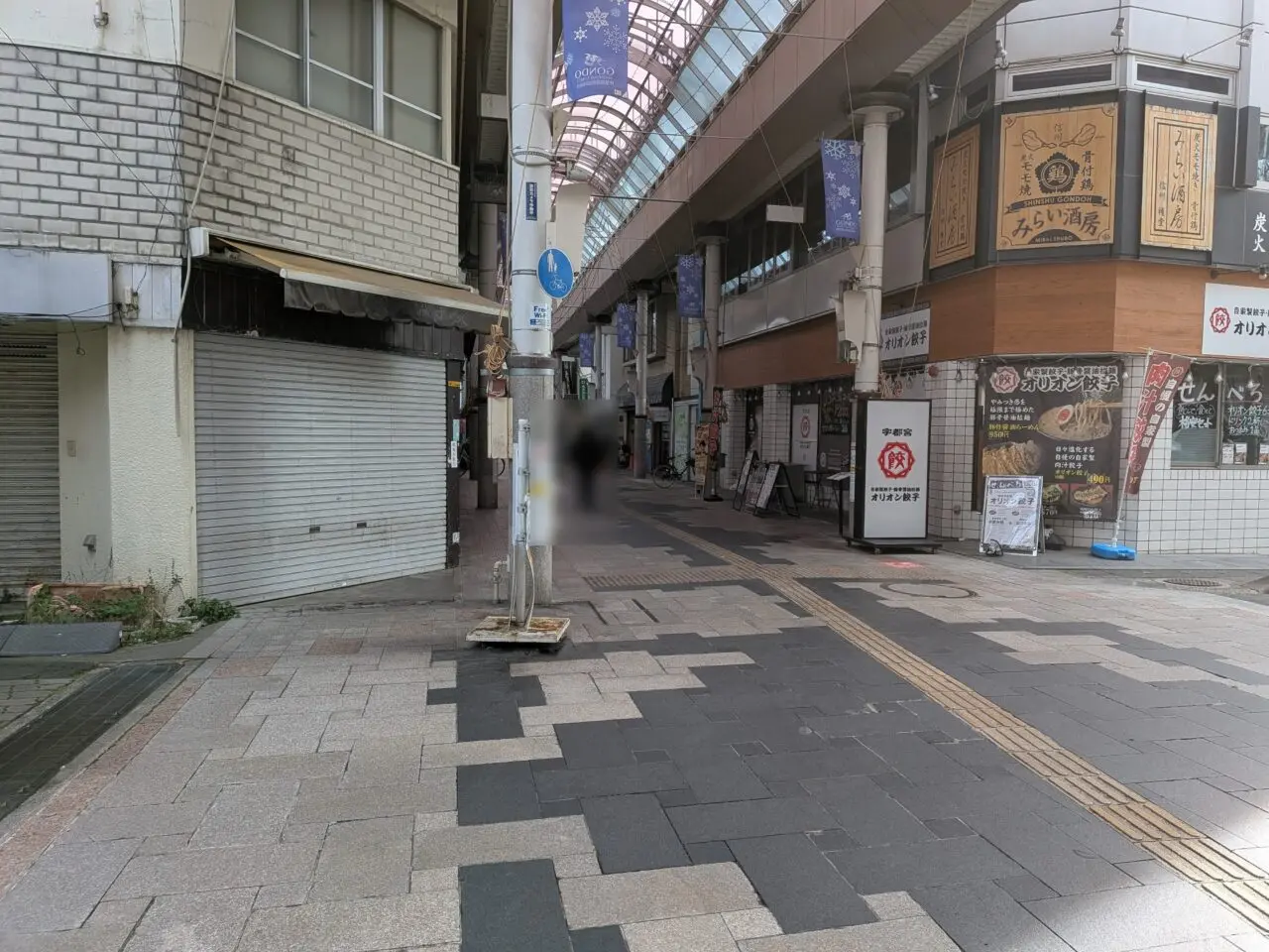 手揉み中華そばまるもも