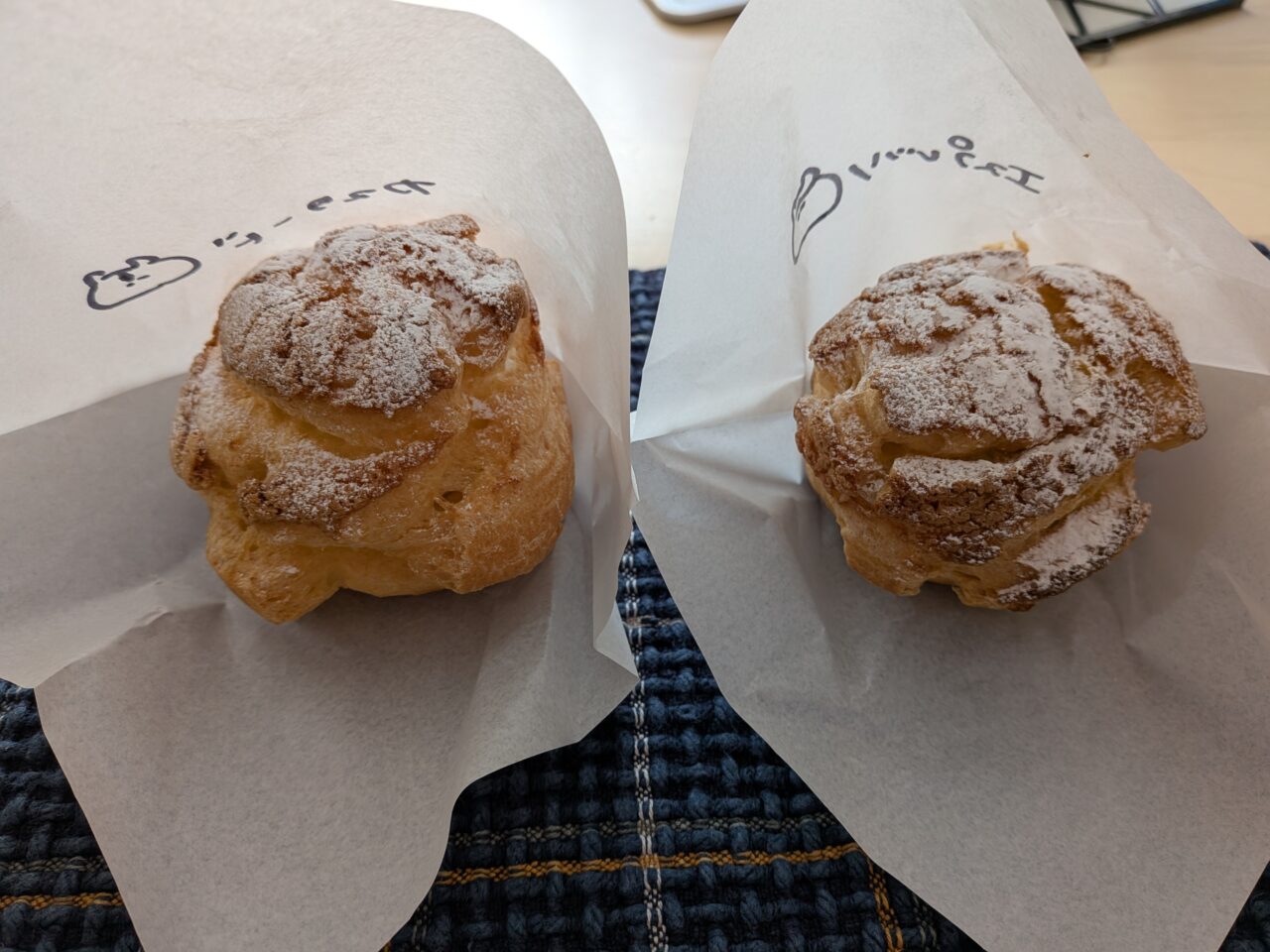 ねこのあしおと