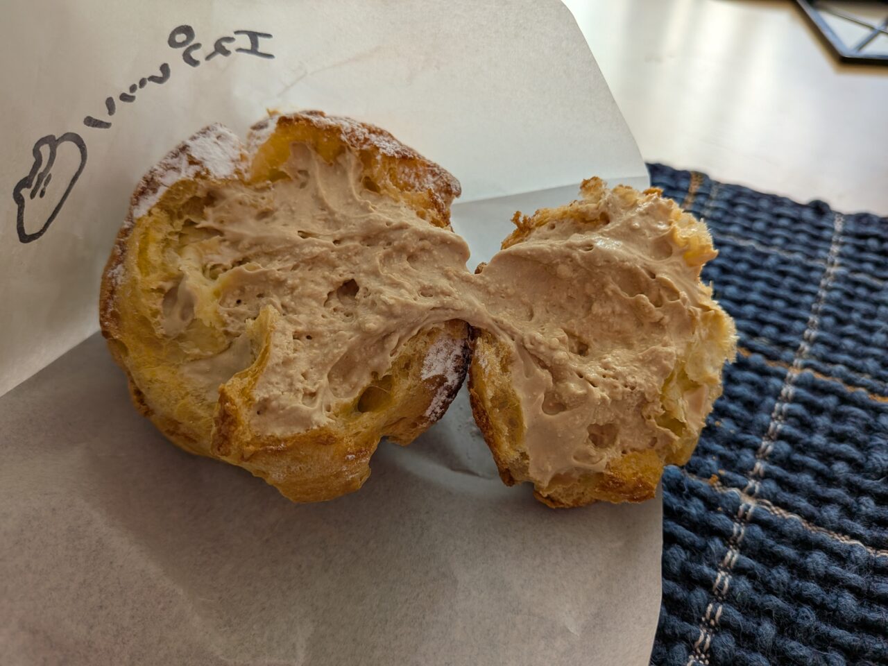 ねこのあしおと