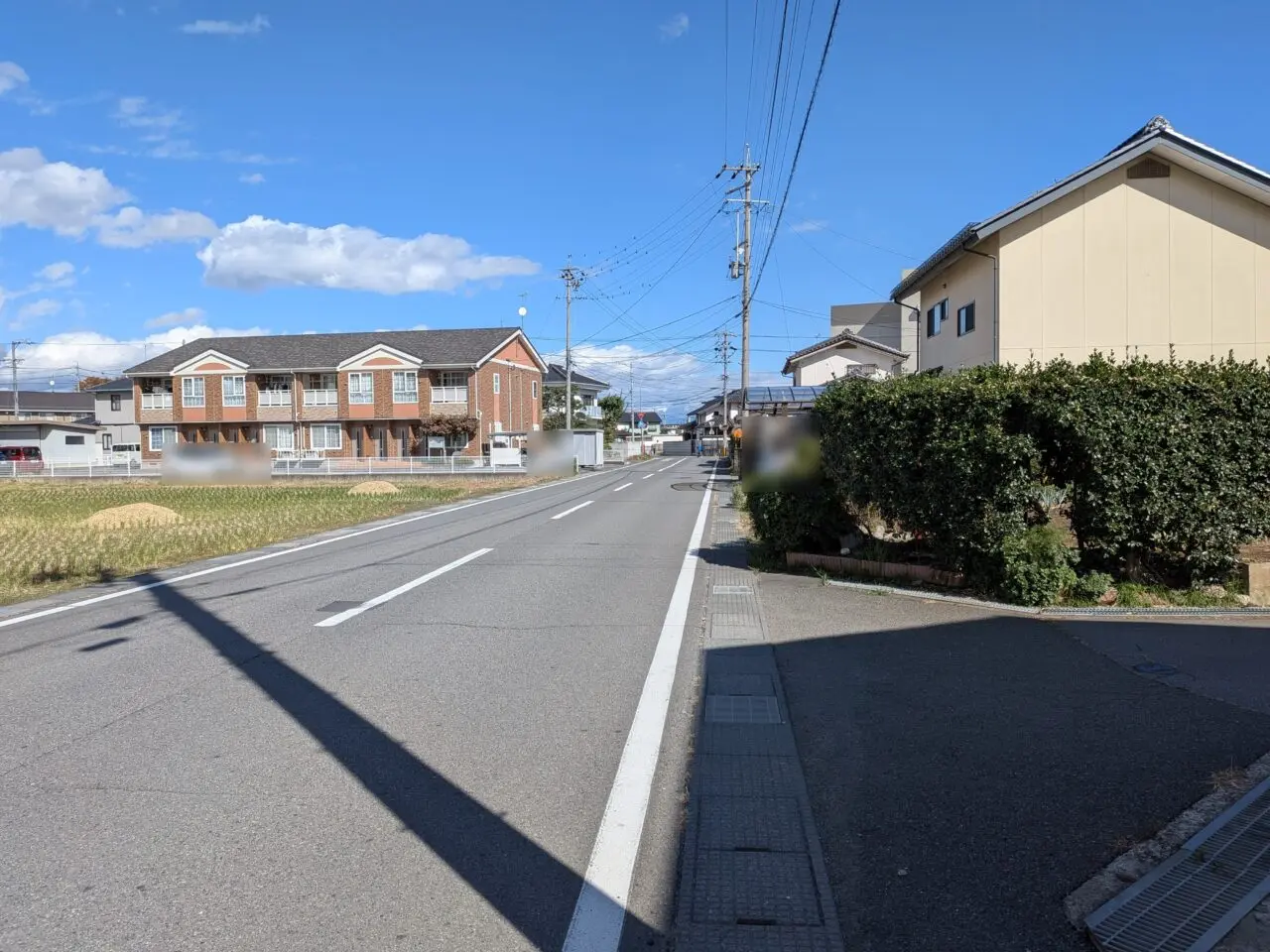 ねこのあしおと