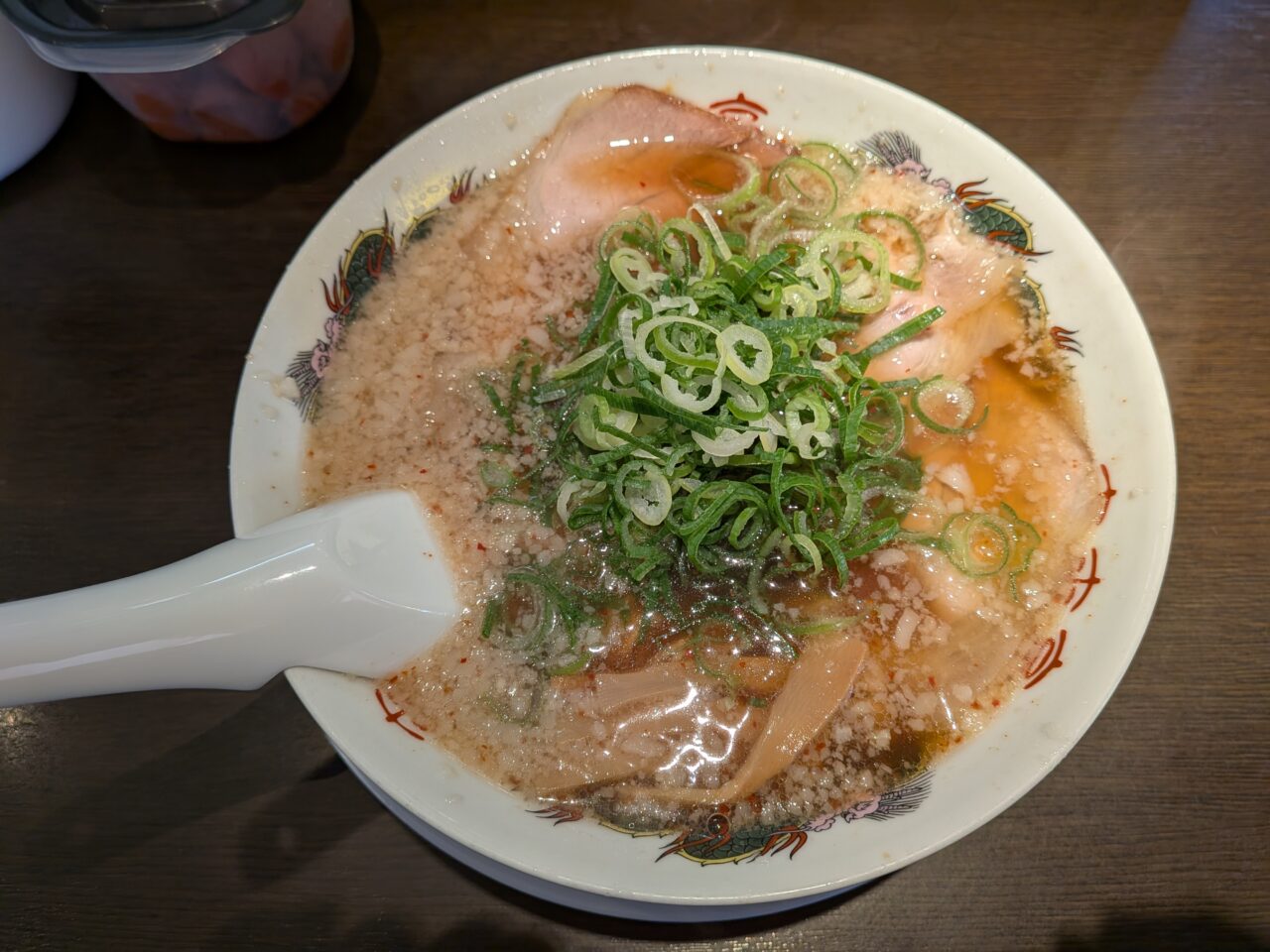 来来亭長野高田店