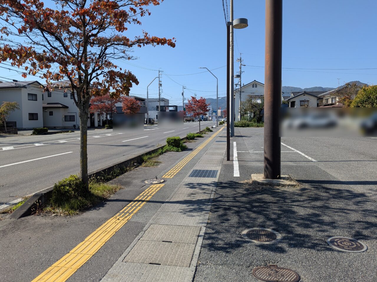 来来亭長野高田店