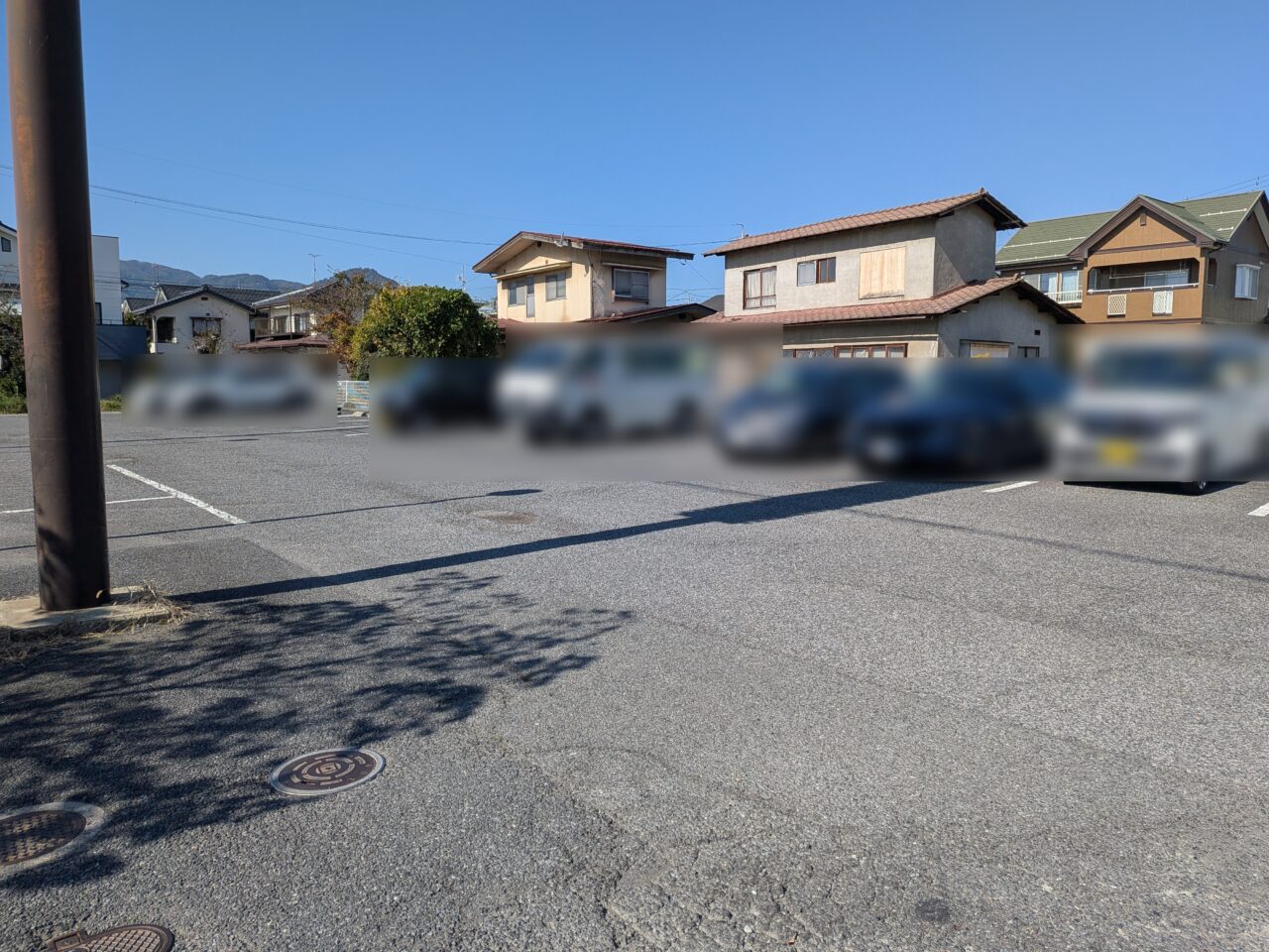 来来亭長野高田店