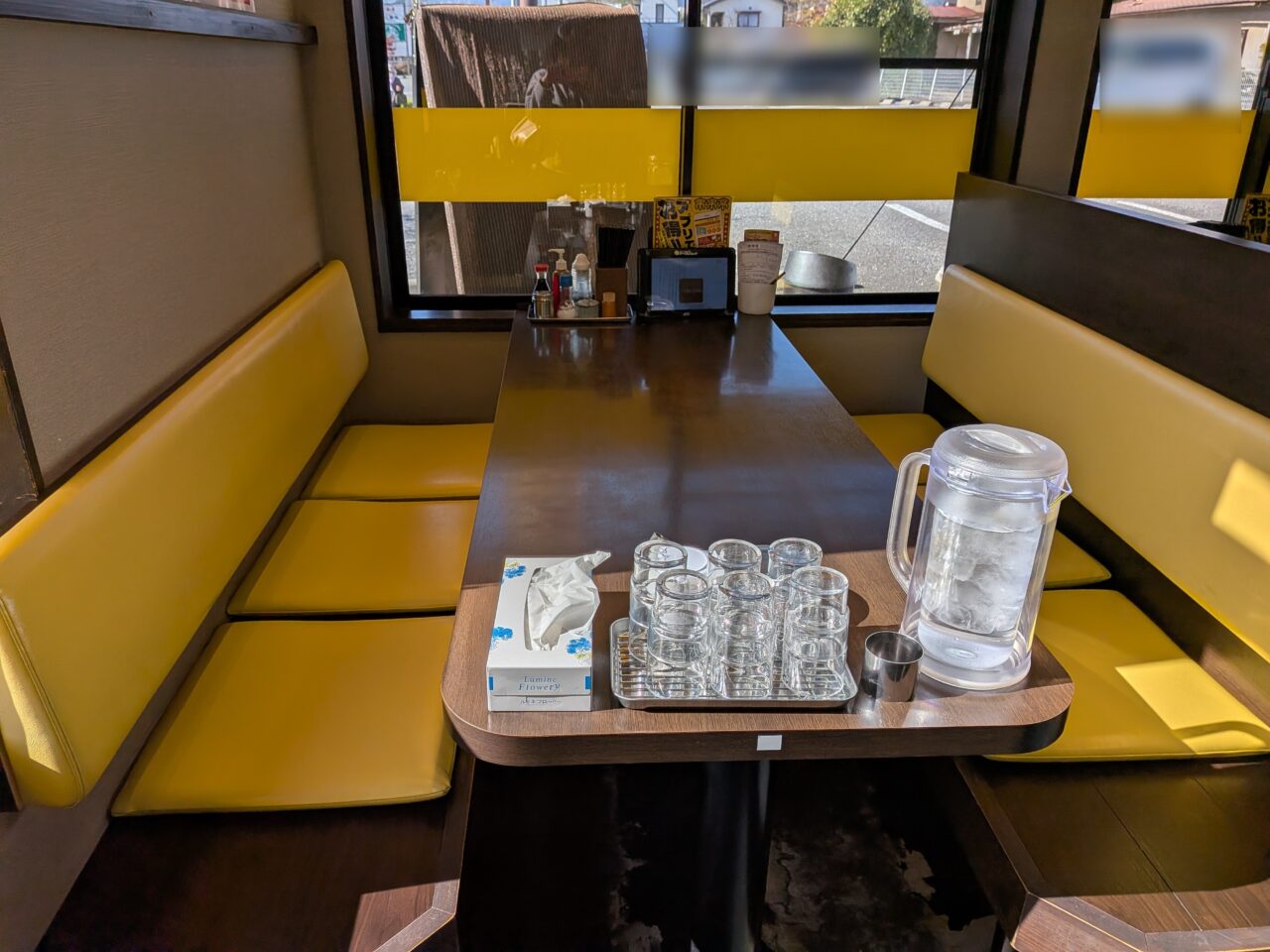 来来亭長野高田店