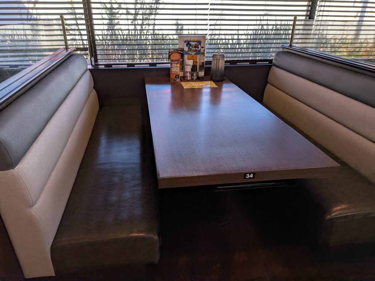 ステーキ宮長野店