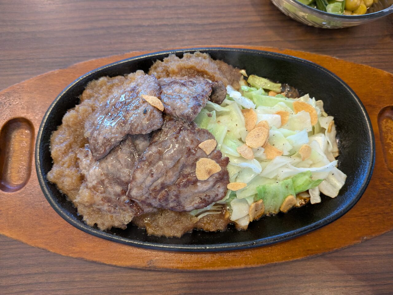 ステーキ宮長野店