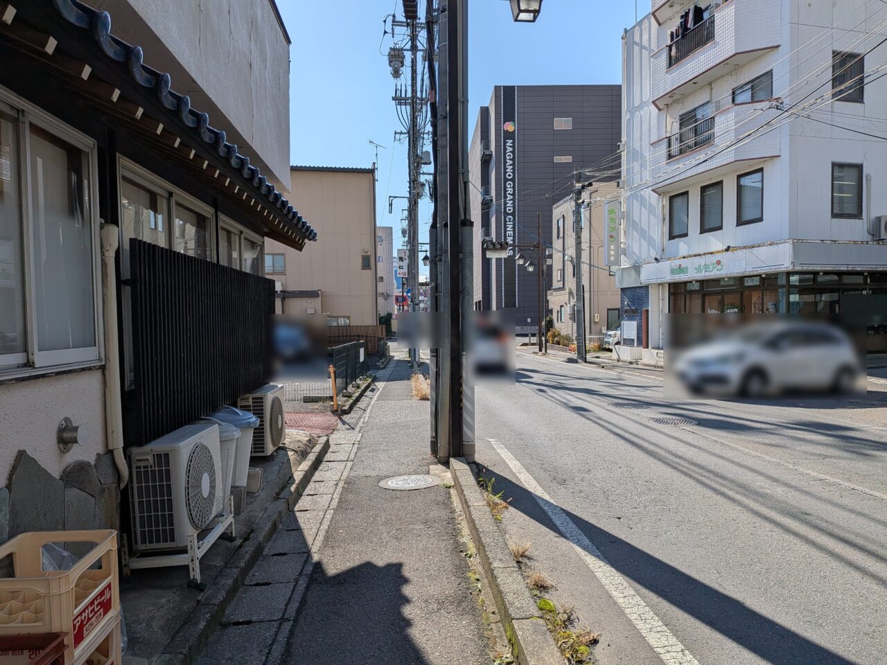 鮨仁三輪田町本店