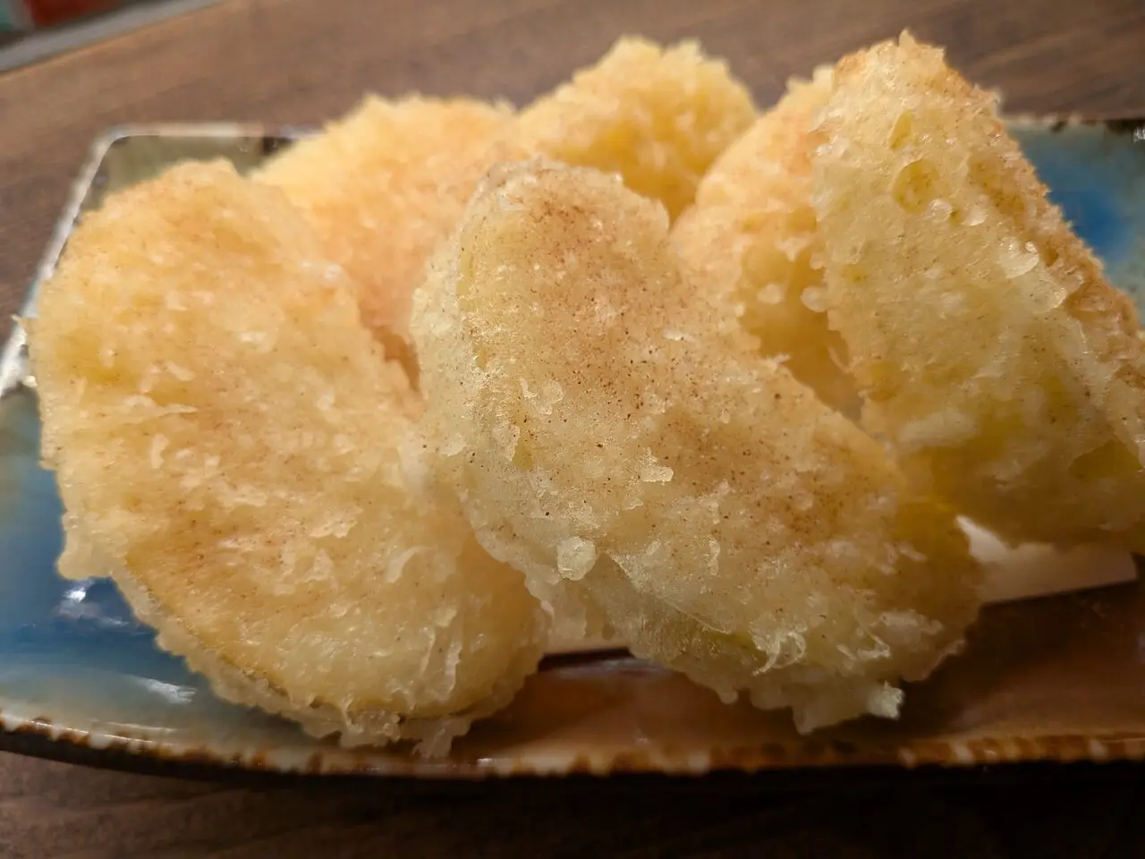 戸隠つきや 門前