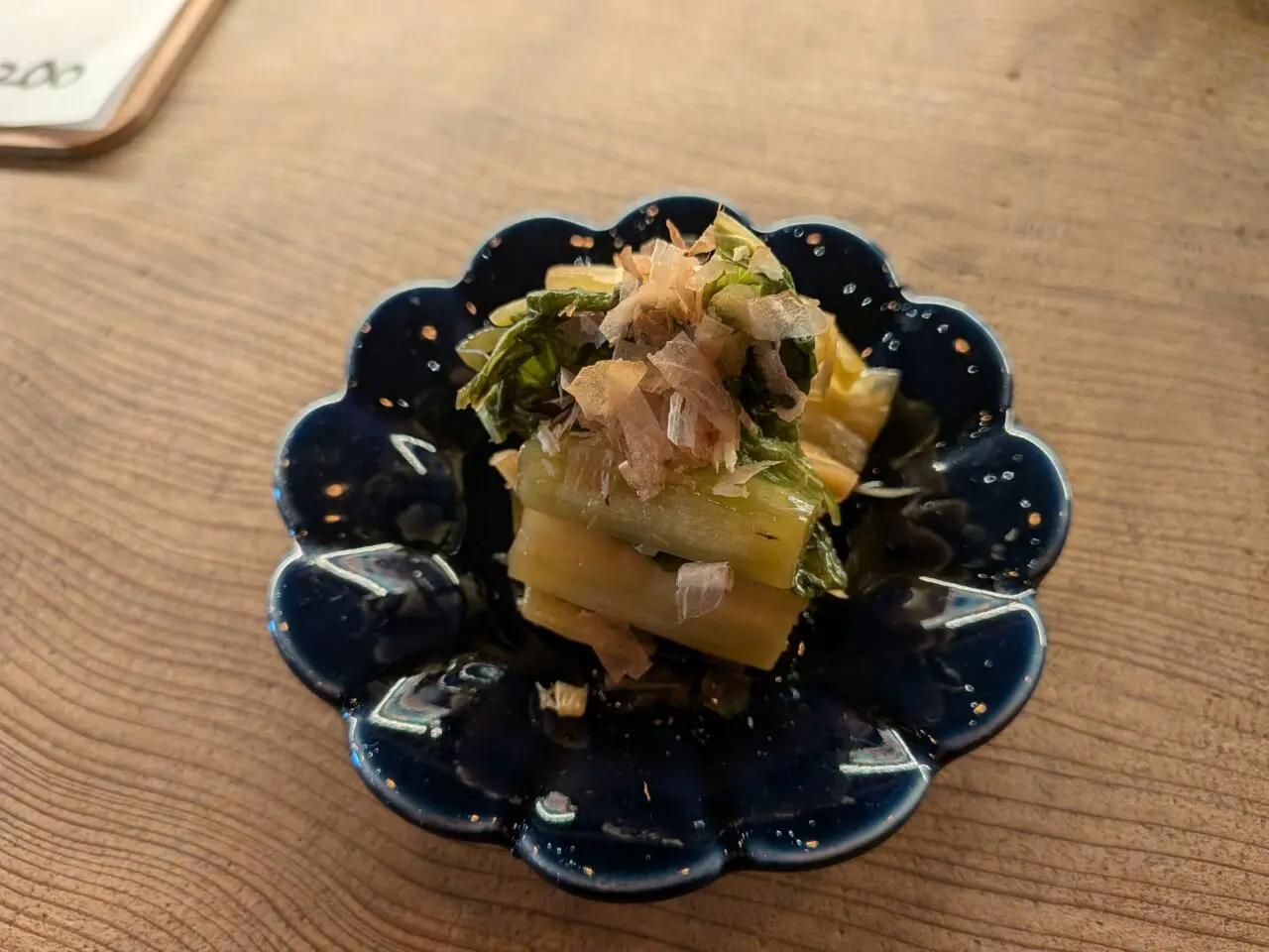 戸隠つきや 門前