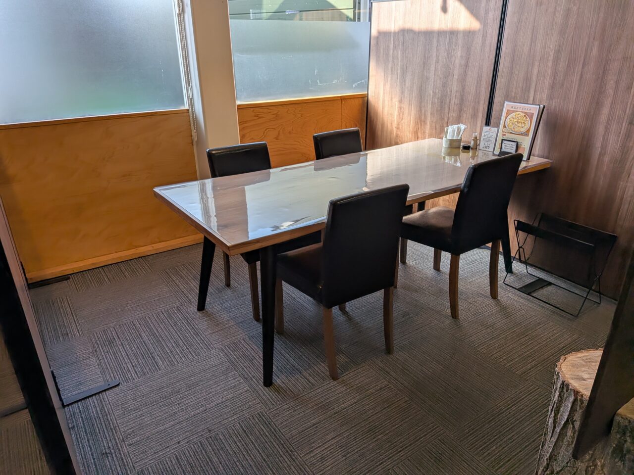 トラットリア　アンジェリコ