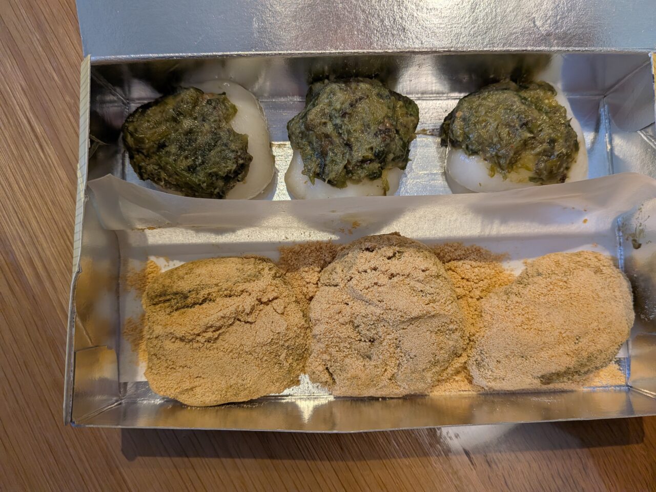 トラットリア・アンジェリコ