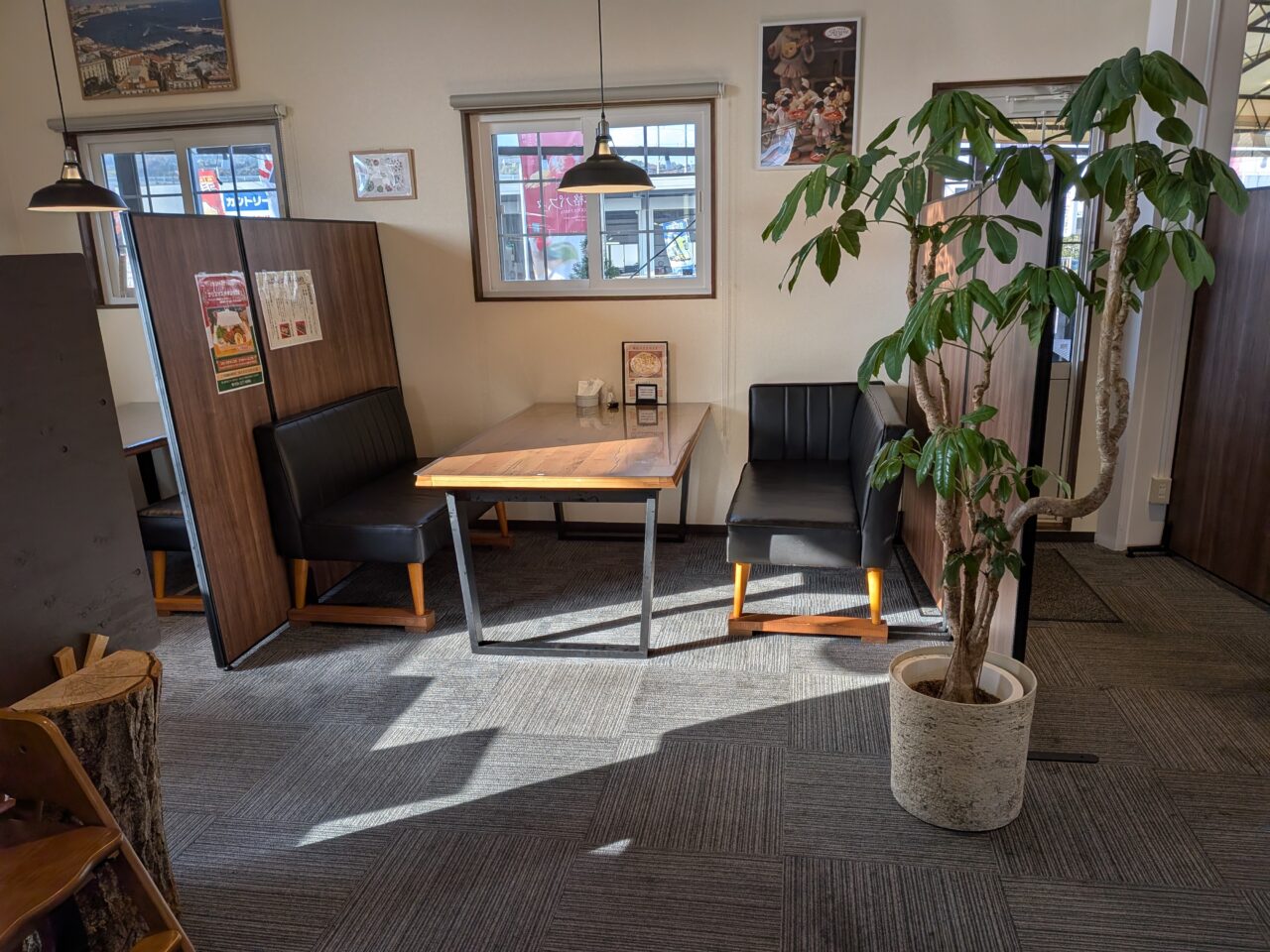 トラットリア　アンジェリコ