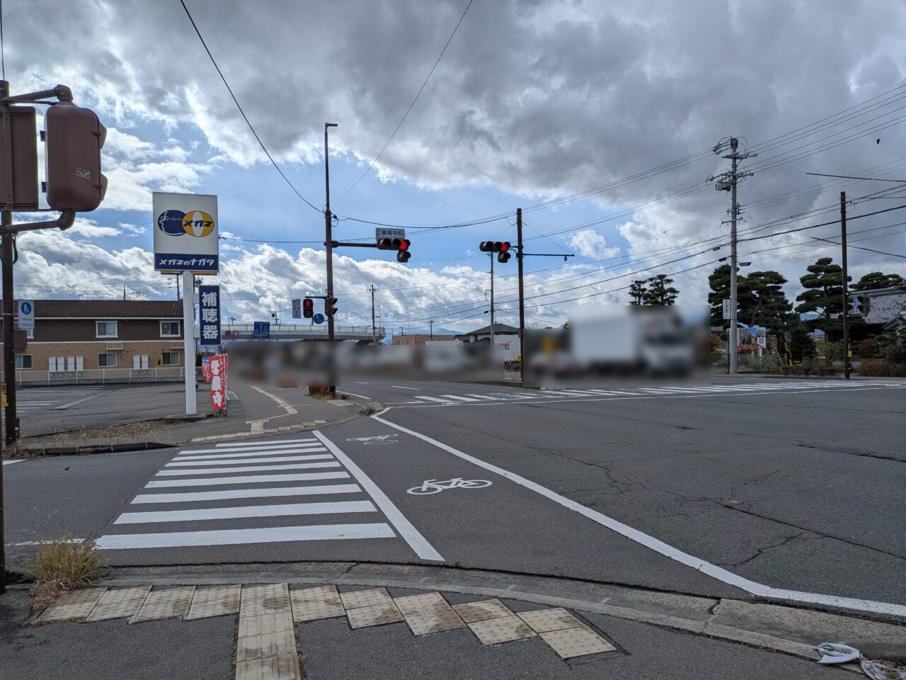 BLANKET DONUTS長野店