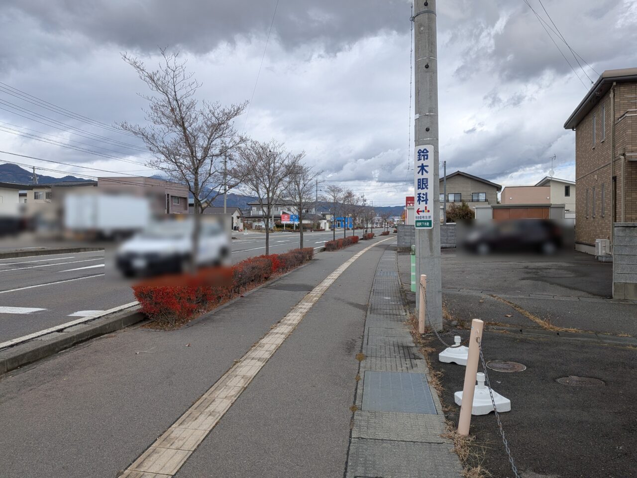 BLANKET DONUTS長野店