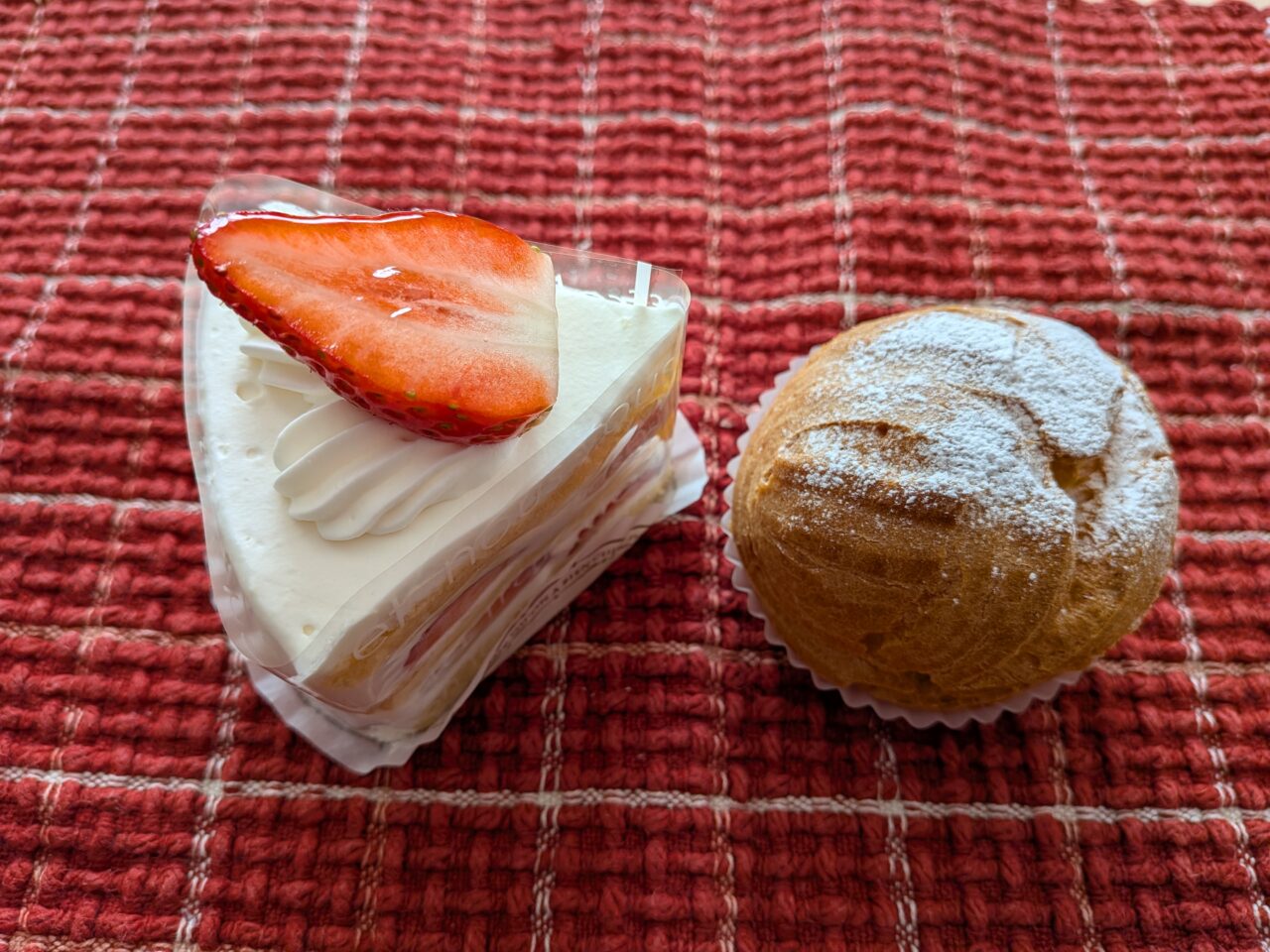 パティスリーカーズリー