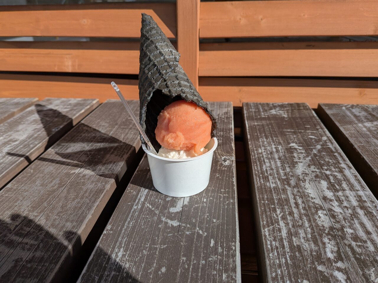 Glacerie BAUCK（グラスリーバウク）