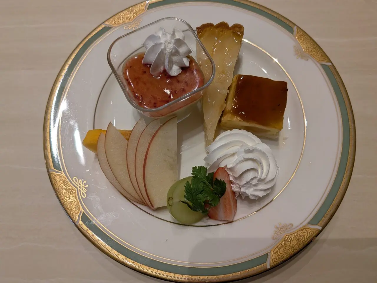 カフェレストランアイリス