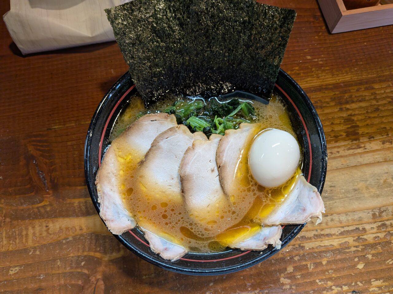 らぁめんごっつ