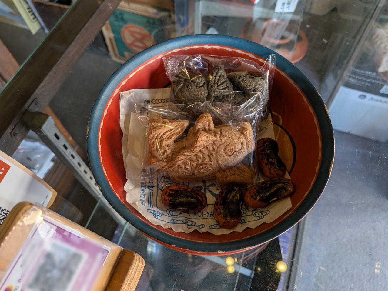 藤田九衛門商品