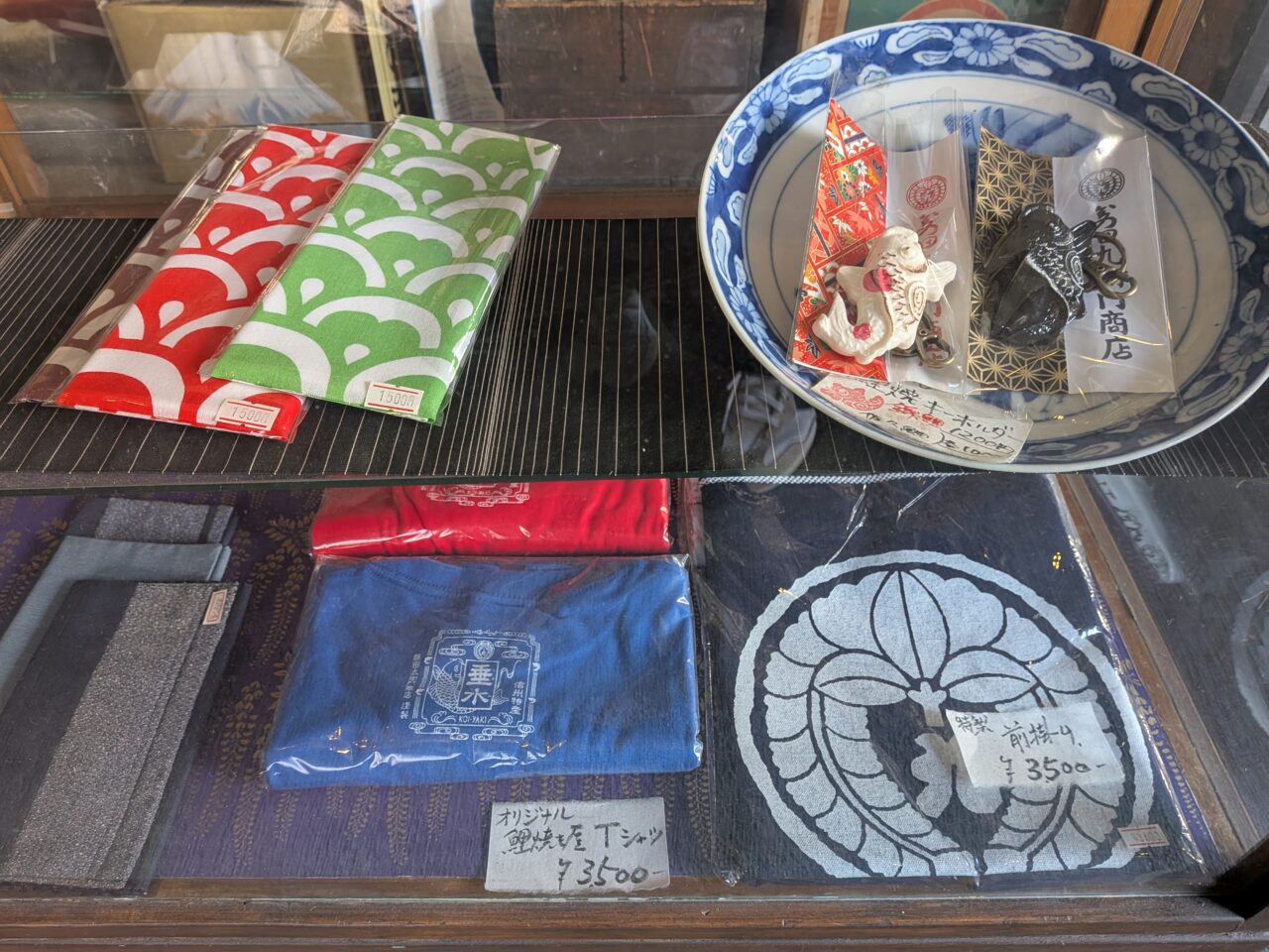 長野市東之門町