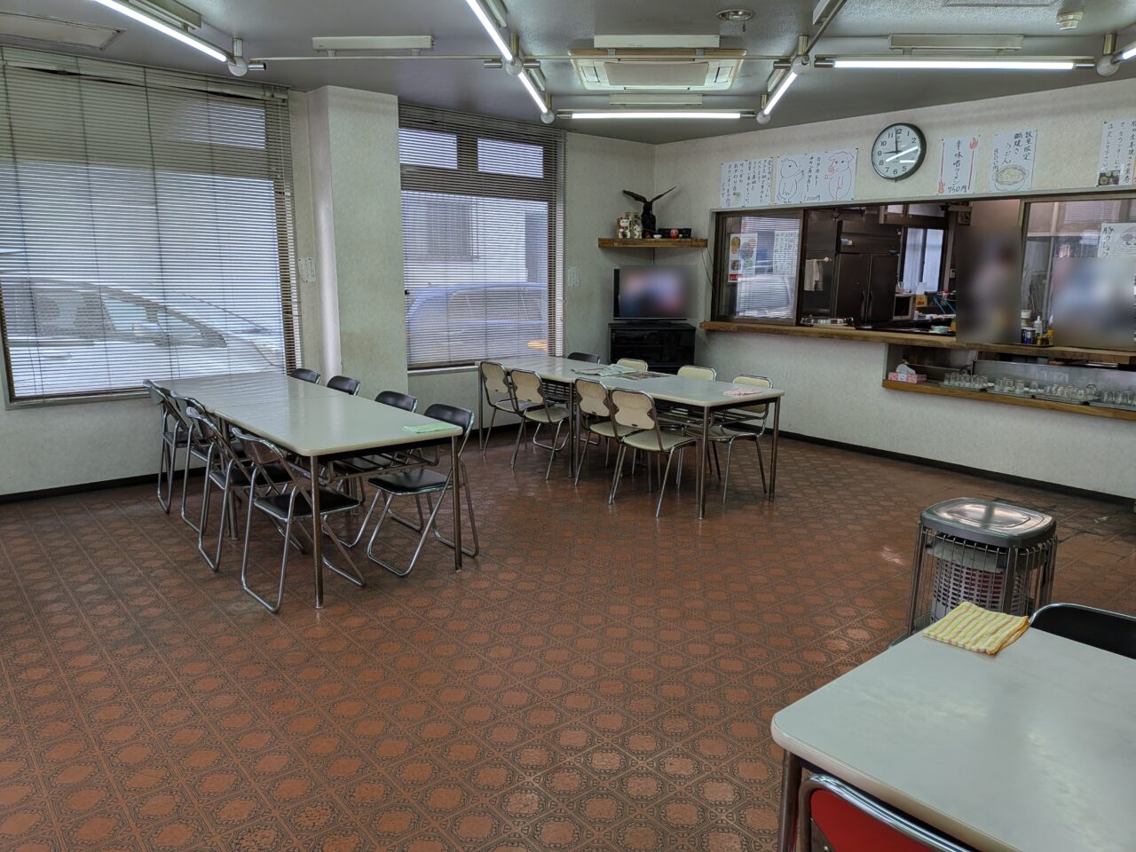 市場食堂ぷくぷく