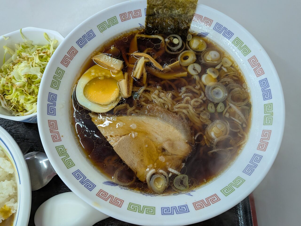 市場食堂ぷくぷく